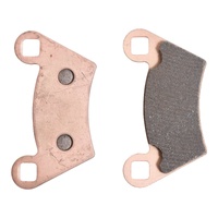 All Balls Sintered Rear Brake Pads for Polaris ACE 900 XC 2018-2019