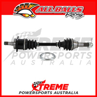 Front Left CV Axle Can-Am OUTLANDER 650 XT 4X4 2007-2012 All Balls