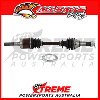 Front Right CV Axle Can-Am OUTLANDER 800R XT 4X4 2012 All Balls