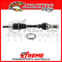 Front Right CV Axle Can-Am OUTLANDER 800R XMR 2015 All Balls