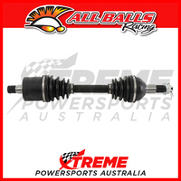 H/Duty Rear Right CV Axle Can-Am OUTLANDER 500 POWER STEERING 10-12 All Balls