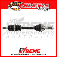 Front Left CV Axle Honda TRX420FM 2014-2016 All Balls