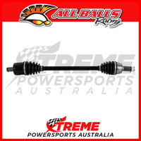 Front Left CV Axle Polaris 570 RANGER CREW EFI FULL SIZE 2015-2016 All Balls