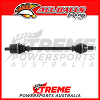 Heavy Duty Front Left CV Axle Polaris 900 RANGER CREW 2014-2017 All Balls