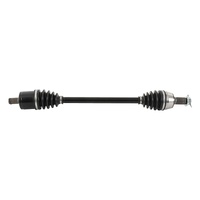 All Balls Front Left CV Axle for Polaris Ranger 900 Diesel Crew 4X4 2014