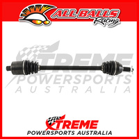 Heavy Duty Rear Right CV Axle Polaris 1000 RZR XP 4 2014-2015 All Balls