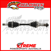 Front Right CV Axle Yamaha YFM450FA GRIZZLY 2007 All Balls