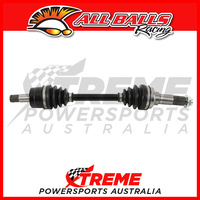 Front Left CV Axle Yamaha YFM450 FAP GRIZZLY EPS 2011 All Balls
