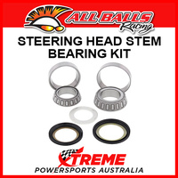 22-1042 For Suzuki RM60 1979-1983 Steering Head Stem Bearing Kit All Balls