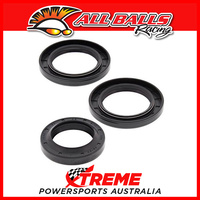 Polaris Scrambler 400 4x4 1995-2002 Crank Shaft Seal Kit All Balls 24-2041