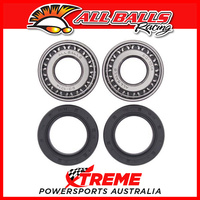 25-1001 HD Sportster 1200 Custom XLH1200C 1996-1999 Front Wheel Bearing Kit