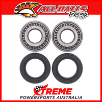 25-1002 HD Sportster 883 Custom XLH883C 1999 Front Wheel Bearing Kit