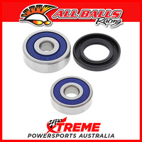 Front Wheel Bearing Kit for Kawasaki KLX110 2016-2019 2020 2021 2022