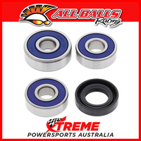 Rear Wheel Bearing Kit for Honda CRF50F 2016 2017 2018 2019 2020