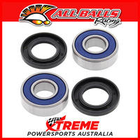 Rear Wheel Bearing Kit for Yamaha TT-R230 2016 2017 2018 2019 2020 2021 2022