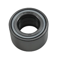 Rear Tapered DAC Wheel Bearing Kit for Yamaha YFM450 Kodiak 2005-2006