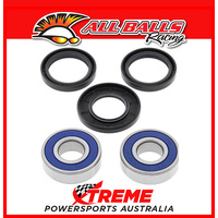 Triumph ROCKET III ROADSTER 2010-2018 Front Wheel Bearing Kit All Balls 25-1558