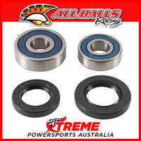 Rear Wheel Bearing Kit for Honda CRF250F 2019 2020 2021 2022