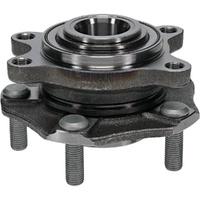 Front Wheel Bearing & Seal Kit for Polaris 925 RZR TURBO R 4 ULTIMATE 2022-2023