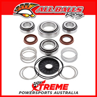 Polaris 900 RANGER 4X4 DIESEL 11-14 Rear Differential Bearing/Seal Kit All Balls