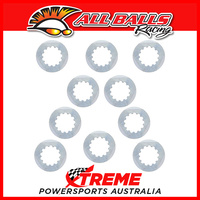 10PK Front Sprocket Retainer Washers for Yamaha YZ250X 2016-2021