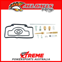 All Balls For Suzuki RMX250 1989-1992 Carburetor Repair Kit 26-1541