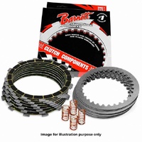 Yamaha YFS 200 Blaster 1988-1990 Barnett Complete Clutch Pack