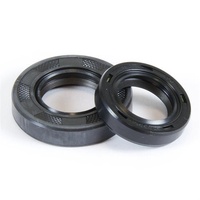 Pro-X Crank Seal Set for HONDA CR85 2003-2007