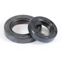 Pro-X Crank Seal Set for HONDA CR125 1979-1979