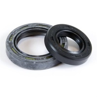 Pro-X Crank Seal Set for HONDA CR125 1980-1985