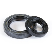 Pro-X Crank Seal Set for HONDA CR125 1986-2007
