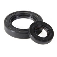 Pro-X Crank Seal Set for HONDA CR250 1992-2007