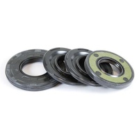 Pro-X Crank Seal Set for SeaDoo 718 GTS/GTI/SPI/SPX 1995-2005