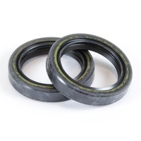 Pro-X Crank Seal Set for Aprilia Europa 125 1990-1991
