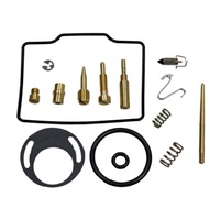Psychic Honda CRF80 F 2004-2005 Carby Kit 