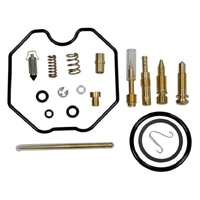 Psychic Honda CRF100 F 2006-2013 Carby Kit 