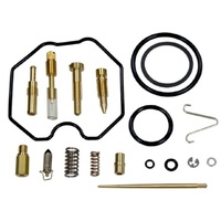 Psychic Honda XR200 R 1986-1997 Carby Kit 