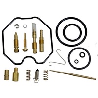 Psychic Honda XR200 R 1998-2002 Carby Kit 