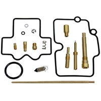 Psychic Honda CRF250 R 2004 Carby Kit 