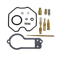 Psychic Honda XR250 R 1981-1995 Carby Kit 