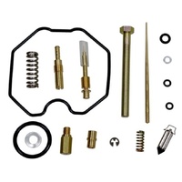 Psychic Honda XR400 R 1998-2004 Carby Kit 