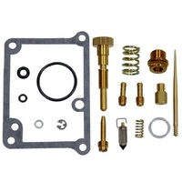 Psychic Kawasaki KX65 2002-2024 Carby Kit 