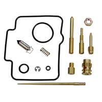 Psychic Kawasaki KX125 2001-2002 Carby Kit 
