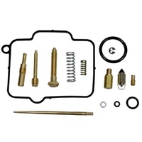 Psychic Kawasaki KX250 2000-2004 Carby Kit 