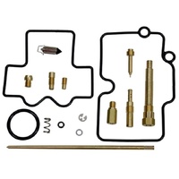 Psychic Kawasaki KX250 F 2004-2008 Carby Kit 