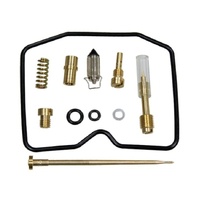 Psychic Kawasaki KLR650 1987-2007 Carby Kit 