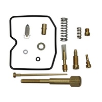 Psychic Kawasaki KLX250 SF 2009-2010 Carby Kit 