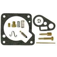 Psychic Yamaha PW50 1981-2006 Carby Kit 