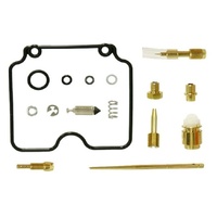 Psychic Yamaha TW200 2001-2025 Carby Kit 