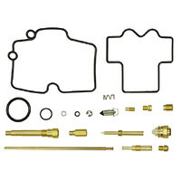 Psychic Yamaha YZ250 F 2001-2002 Carby Kit 